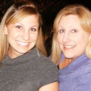 Meet your Posher, Lynne